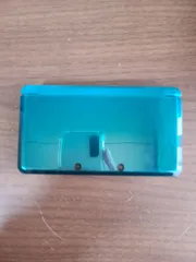 ニンテンドー3DS アクアブルー 本体のみ
