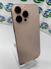 iPhone 16 Pro Max 256GB  デザートチタニウム  SIMフリー Apple 16プロマックス iPhone16promax 送料無料 バッテリー100％