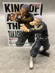 東京リベンジャーズ KING OF ARTIST フィギュア 2種セット - メルカリ