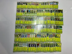 ポケモンカード くさタイプ  大量まとめ売り R U C ポケカ　[管理No.：I12182_G2_60]