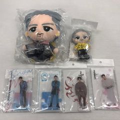 連休限定価格 【新品】WEST. 関西七色男大祭り フィギュア 7セット