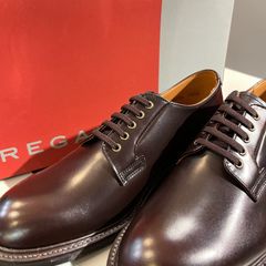 REGAL リーガル 02BL CB NEW Classic プレーントゥ 黒色 - メルカリ