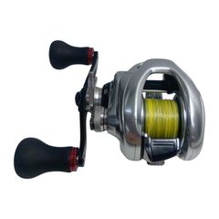 ヴィンテージ】シマノ バンタム ベイトリール 10SG ロッド UL 6ft