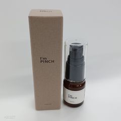 I'm PINCH アイムピンチエッセンス 30ml スプーン・カッサつき - メルカリ