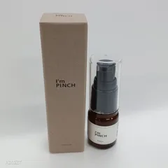 M4080 I'm PINCH アイムピンチ フィニッシュオイル 18ml／エッセンス 10ml 計2点セットのサムネイル