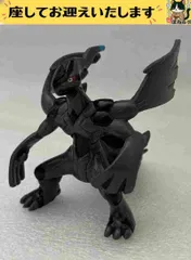 2026年最新】ゼクロムフィギュアの人気アイテム - メルカリ