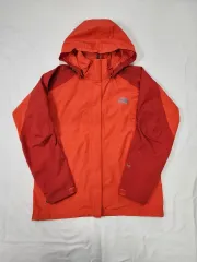 (90)ザ・ノース・フェイス ゴアテックス ウィンドブレーカー ジャケット