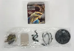 カプコン CAPCOM FIGURE BUILDER スタンダードモデル Vol.1 シェンガオレン