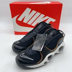  NIKE ナイキ エア ズームフライト 95 ブラック/バレリアンブルー/エールブラウン DV6994-001 28cm【C464】