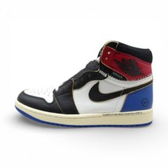 UNION fragment JORDAN1 SportRoyal 23.5cm - メルカリ