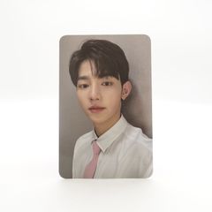 ATEEZ ウヨン 未開封 GOLDEN HOUR : Part.2 CD Digipack ver. トレカ