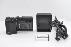 リコー RICOH GX200 LC-1 ネックストラップ 専用ケース 付属 - メルカリ