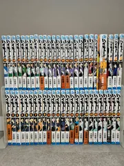 ハイキュー！！　全４５巻＋関連本６冊　計５１冊　全巻セット　まとめ売り