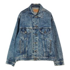 80s USA製 Levi