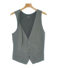 KRISVANASSCHE ポロシャツロング丈 ネイビー Sサイズ - メルカリ