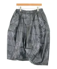 BLACK COMME des GARCONS ショートパンツ メンズ 【古着】【中古】【送料無料】のサムネイル