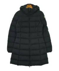 MONCLER ダウンコート レディース 【古着】【中古】【送料無料】