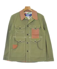 JUNYA WATANABE MAN カバーオール メンズ 【古着】【中古】【送料無料】