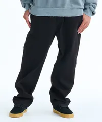 2026春夏 新品【ELEMENT/エレメント】SHOD PANTS STD CHINO ロングパンツ FBK メンズ BG021701のサムネイル