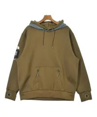 UNDER COVER パーカー メンズ 【古着】【中古】【送料無料】