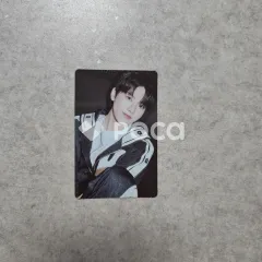 TREASURE ジュンギュ TREASURE 3rd ANNIVERSARY MAGAZINE