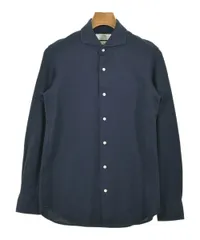 Maker's Shirt 鎌倉 カジュアルシャツ メンズ 【古着】【中古】【送料無料】