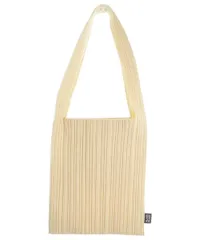 PLEATS PLEASE トートバッグ レディース 【古着】【中古】【送料無料】