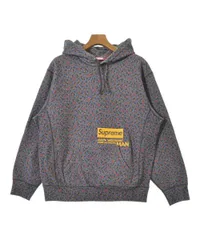 Supreme パーカー メンズ 【古着】【中古】【送料無料】のサムネイル