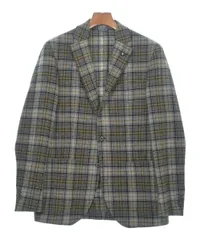 L'8 ジャケット メンズ 【古着】【中古】【送料無料】