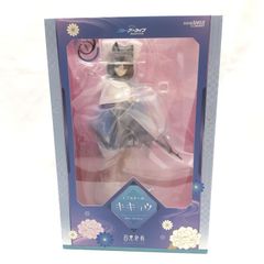 新品・未開封】奇策士 とがめ 「刀語」 1/8スケール PVC製塗装済み完成
