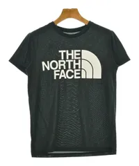 THE NORTH FACE Tシャツ・カットソー レディース 【古着】【中古】【送料無料】