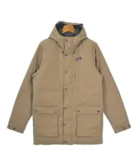 patagonia ダウンコート メンズ 【古着】【中古】【送料無料】