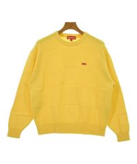 Supreme Tonal Checkerboard Small Boxセーター - メルカリ