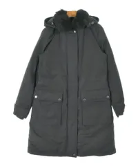 WOOLRICH モッズコート レディース 【古着】【中古】【送料無料】