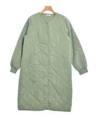 ITEMS URBAN RESEARCH コート（その他） レディース 【古着】【中古】【送料無料】