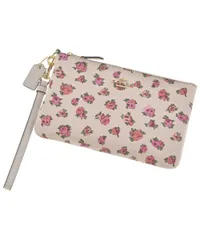 COACH ポーチ レディース 【古着】【中古】【送料無料】