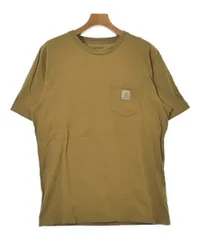 Carhartt Tシャツ・カットソー メンズ 【古着】【中古】【送料無料】