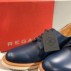 幻のアーカイブ新品・未使用】高田喜佐 KISSA鮮烈青のヴィンテージ 