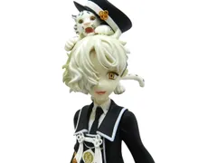 五虎退 刀剣乱舞-ONLINE- 1/8スケールフィギュア 特典付き PVC製塗装済み完成品 オランジュ・ルージュ 中古品(057)