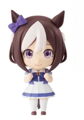 ウマ娘 プリティーダービー ミニキャラコレクション 01【1．スペシャルウィーク】単品/ウマ娘ミニキャラ/ウマ娘フィギュア