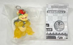 バンダイ めじるしアクセサリー 2/スーパーマリオ クッパ