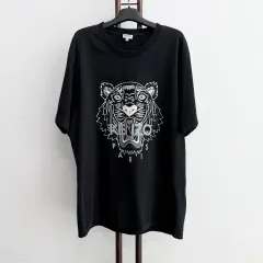 正規品 KENZO ケンゾー タイガー Tシャツ ブラック