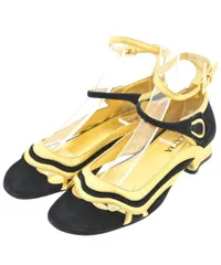 PRADA サンダル レディース 【古着】【中古】【送料無料】
