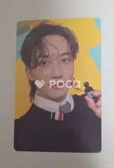 SEVENTEEN ジョンハン セブチ 17 IS RIGHT HERE HERE Ver.