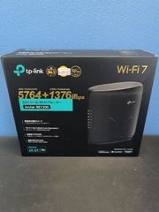 tp-link be7200 8ストリームwifiルーター - メルカリ