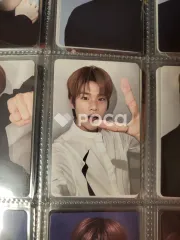 RIIZE ソヒ 2025 SEASON'S GREETINGS RANDOM TRADING CARD [A ver.]