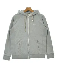 Columbia パーカー メンズ 【古着】【中古】【送料無料】