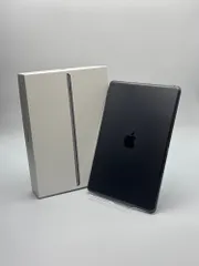 【箱付き中古C】iPad 第9世代 64GB スペースグレイ Wi-Fi バッテリー【81%】