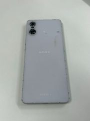 Xperia 10 VI docomo SO-52E ブルー 液晶割れ 部品取り - メルカリ