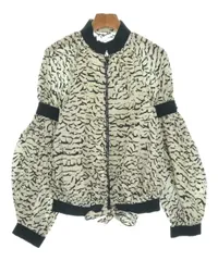 MONCLER GAMME ROUGE ブルゾン（その他） レディース 【古着】【中古】【送料無料】